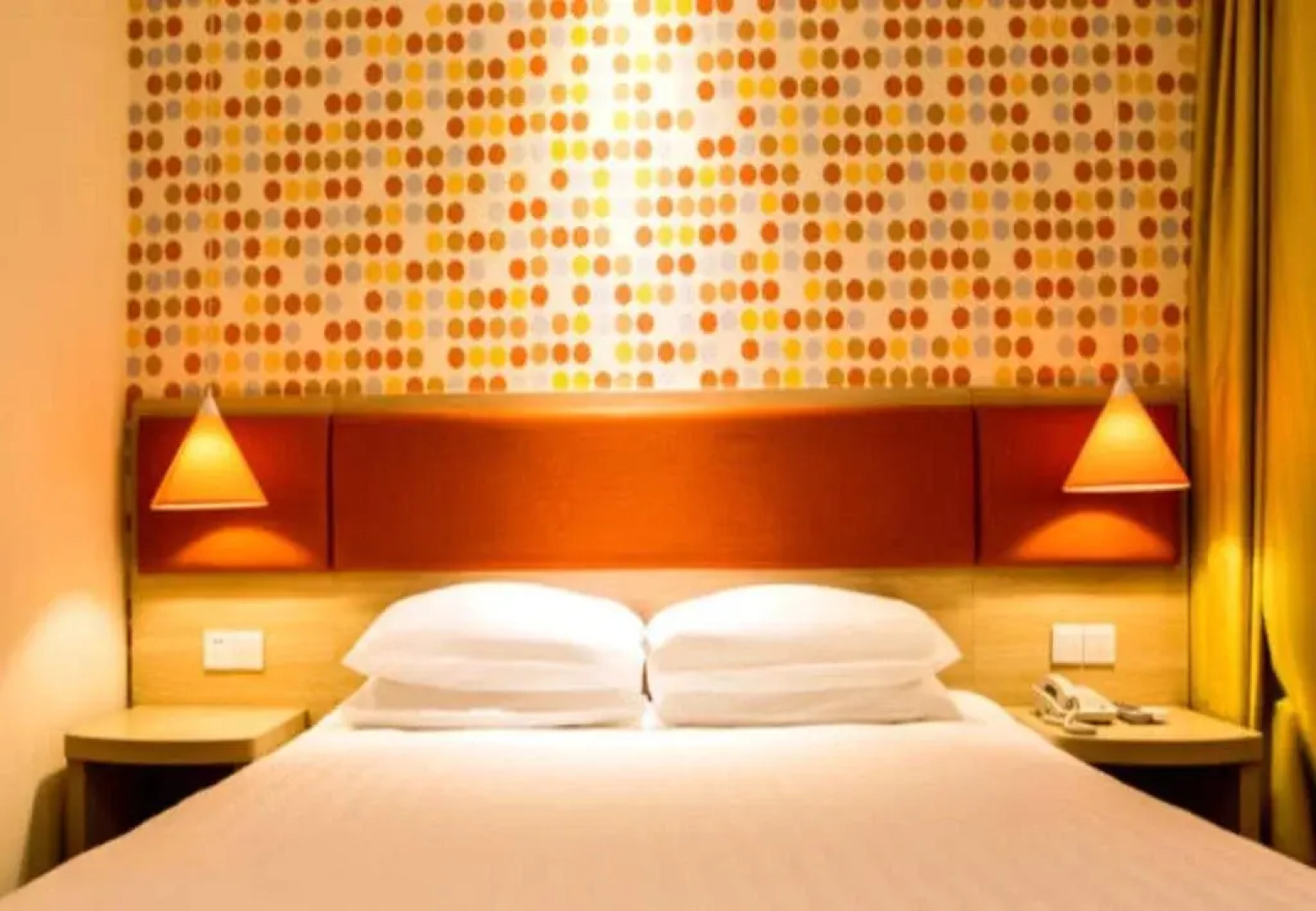 Home Inn Nanning Railway Station