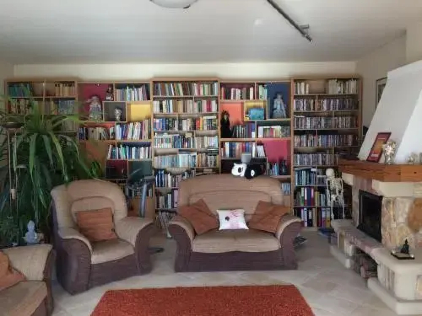 Spacious Guesthouse with Award-Winning Garden