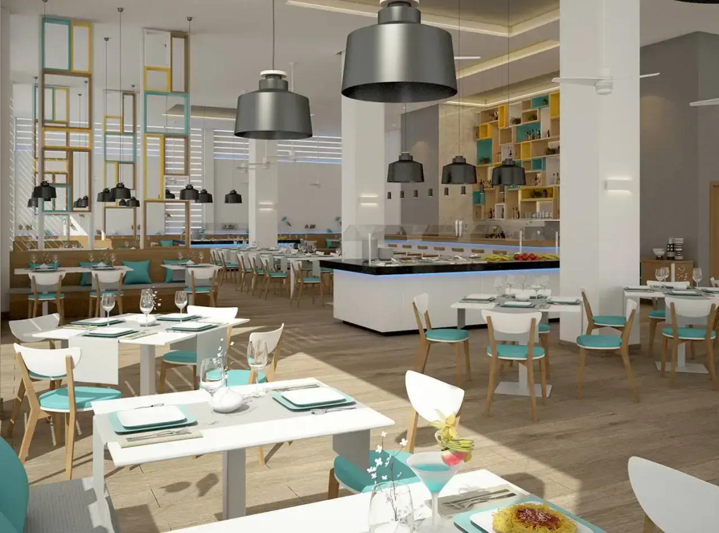 Gran Muthu Rainbow Hotel