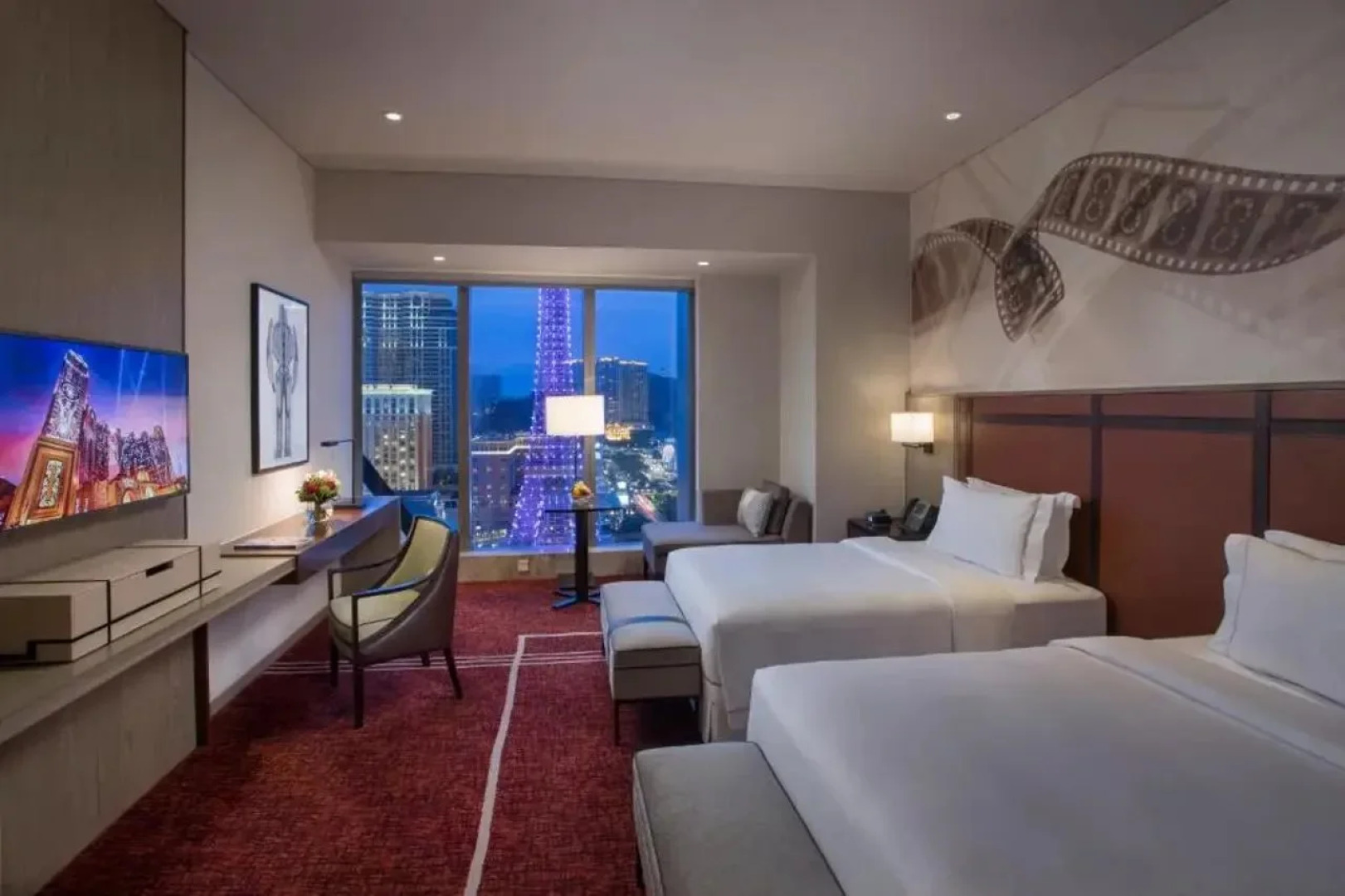 W Macau - Studio City