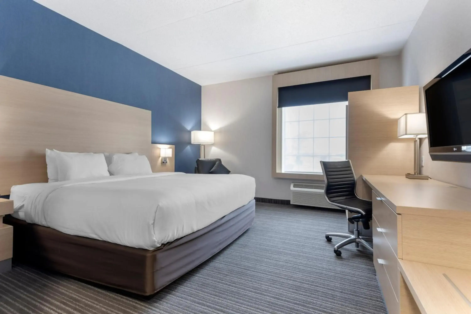 Quality Inn & Suites