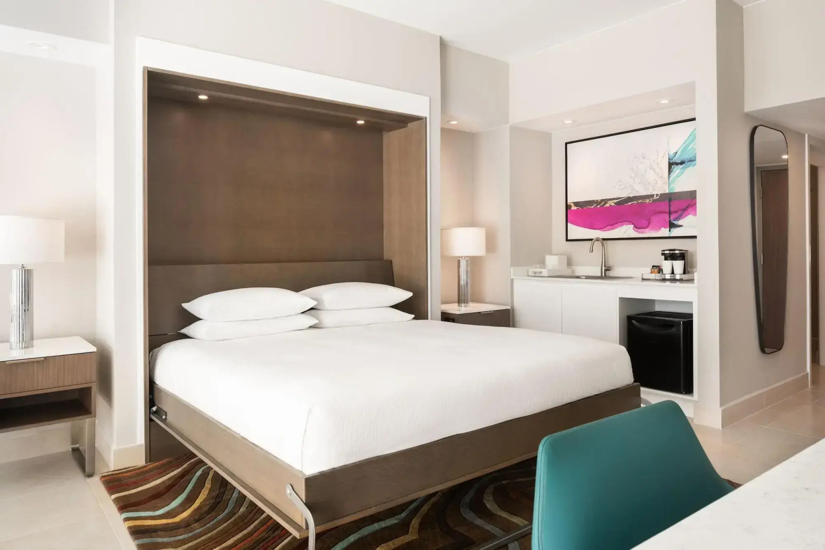 Condado Lagoon Villas At Caribe Hilton