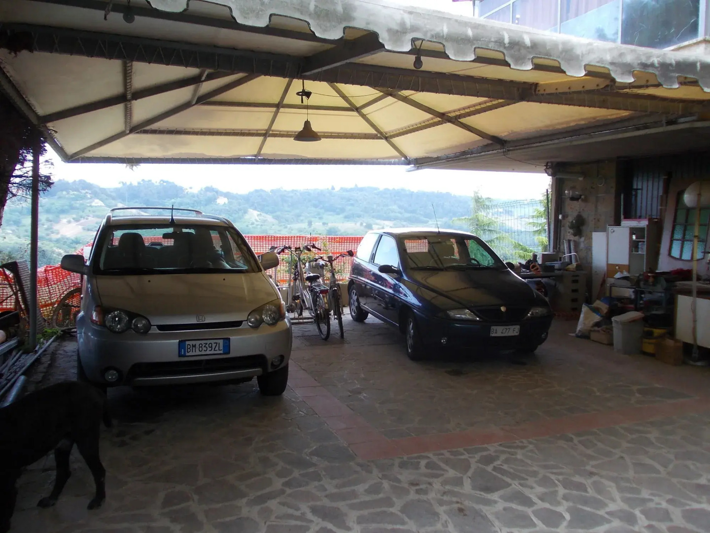 Bellavista Country House