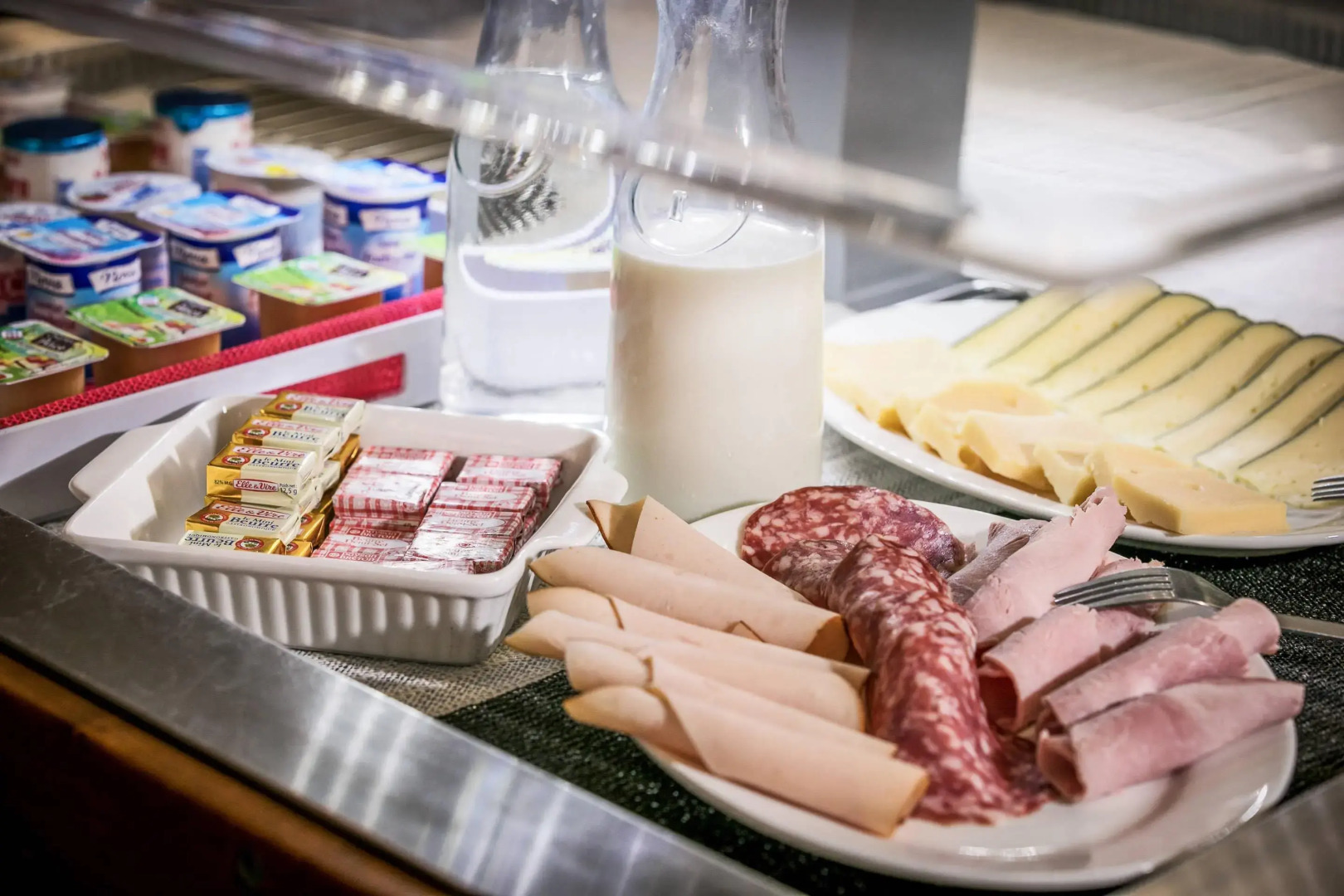 Comfort Aparthotel Lourdes Lorda