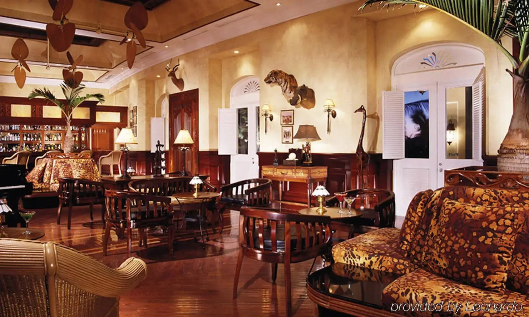 Pueblo Bonito Emerald Bay Resort & Spa - All Inclusive