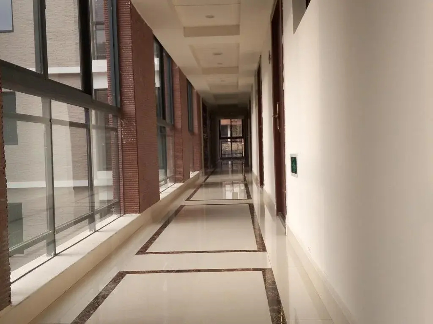 Jinggangshan Jinsen Hotel