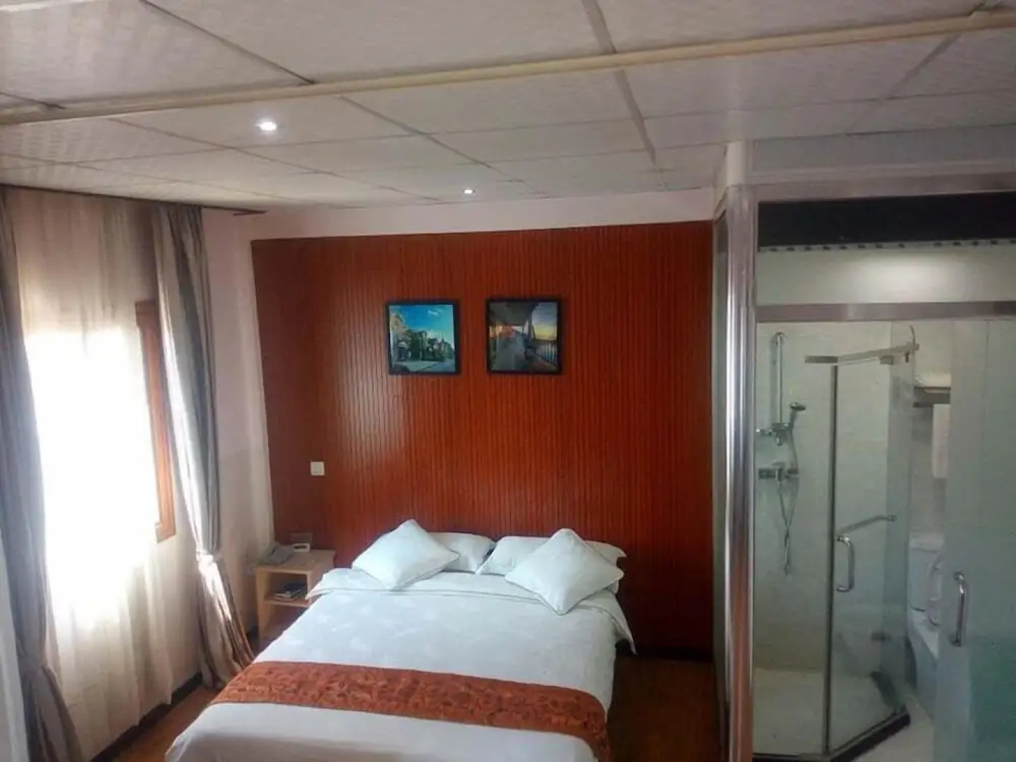 Hotel Cristal Madagascar