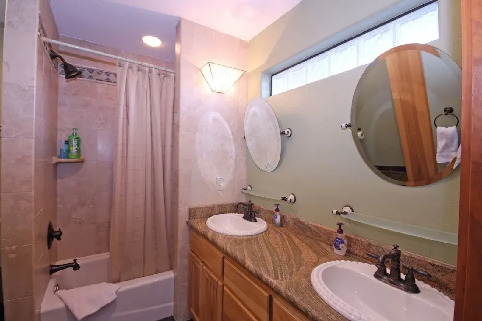 Star House by RedAwning