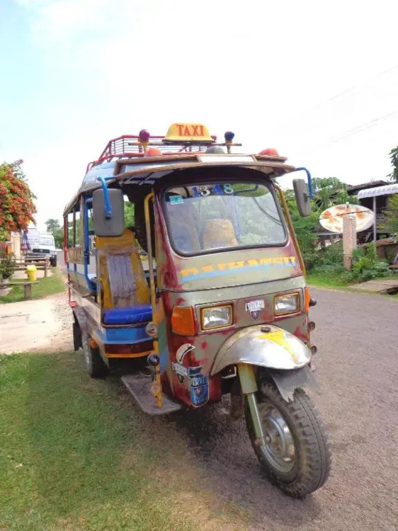 Khamphouy Guesthouse