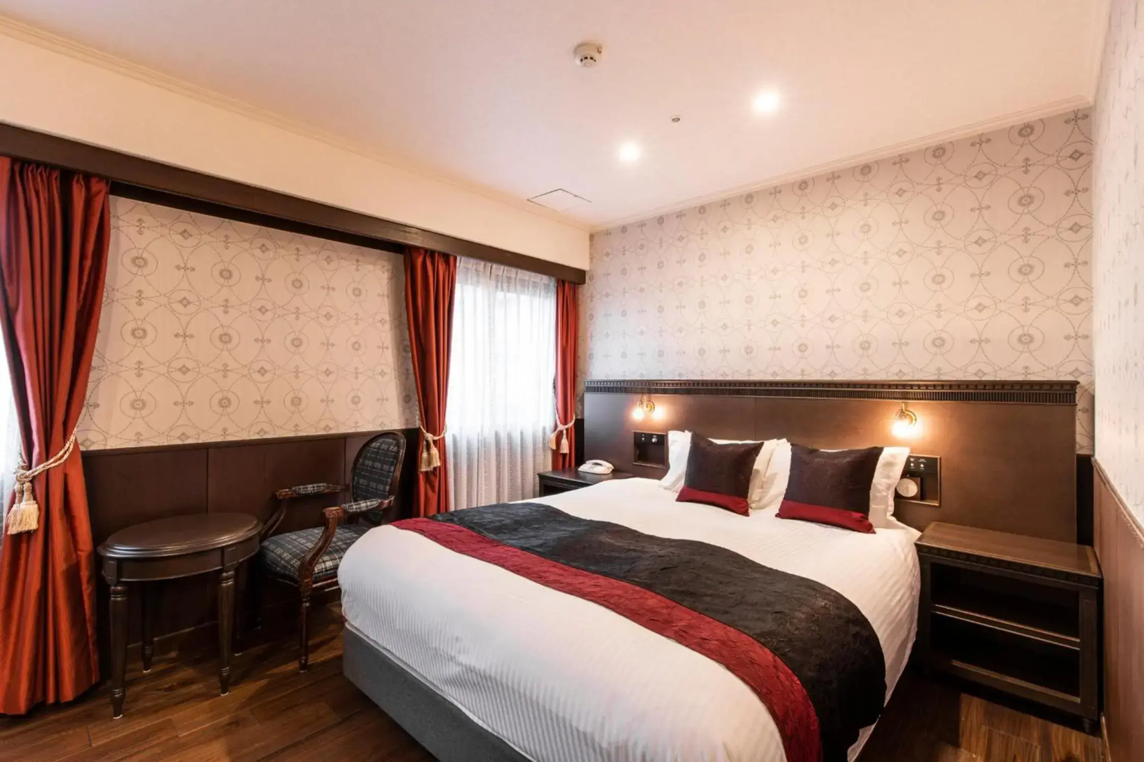 Kobe Tor Road Hotel Sanraku