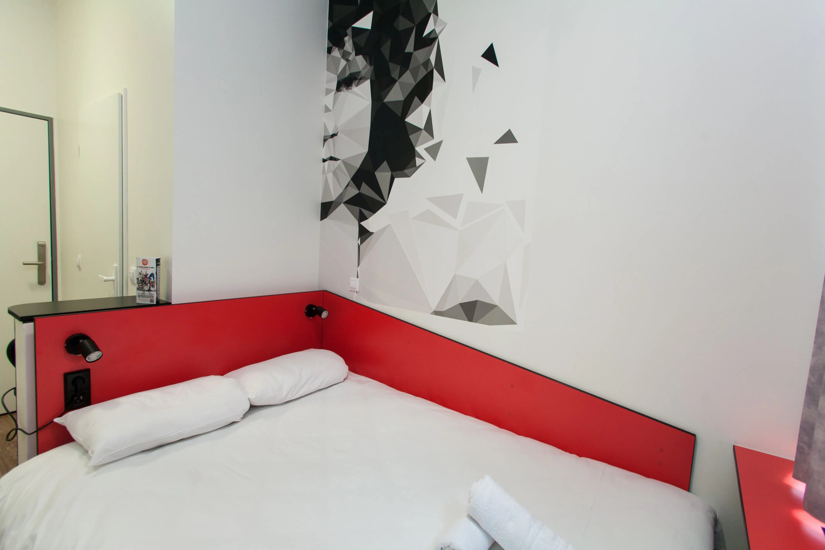 St Christopher's Inn Gare Du Nord - Hostel