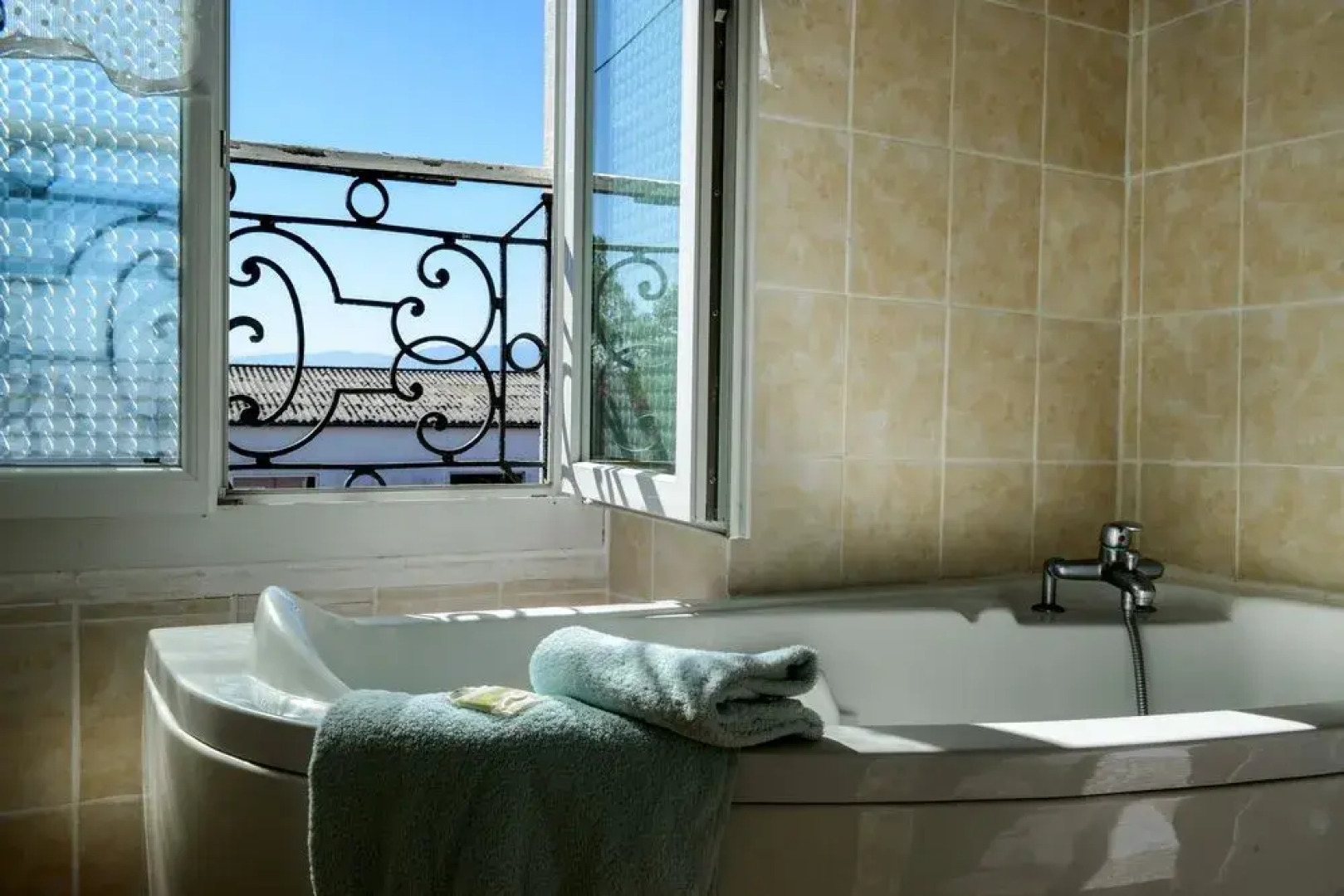 Le Castel de Larralde