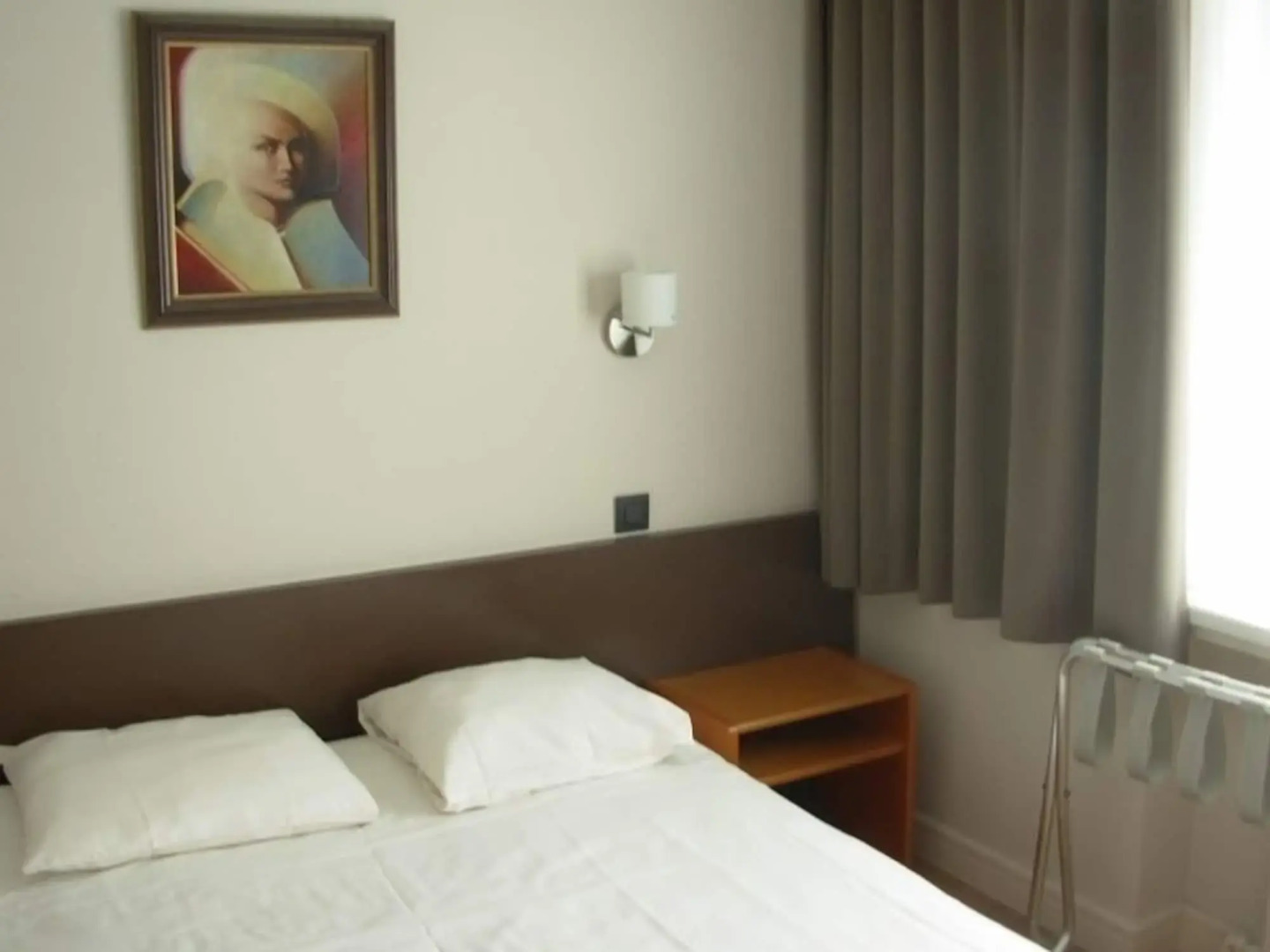 City Partner Hotel Ter Streep