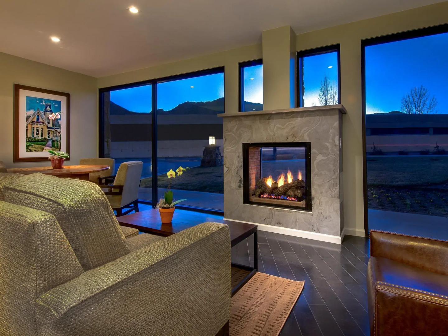 Best Western Plus Boulder Inn