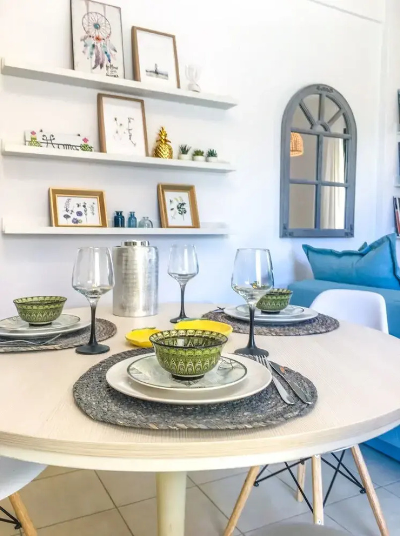 "exotic Studio at Oliva Holiday Homes"