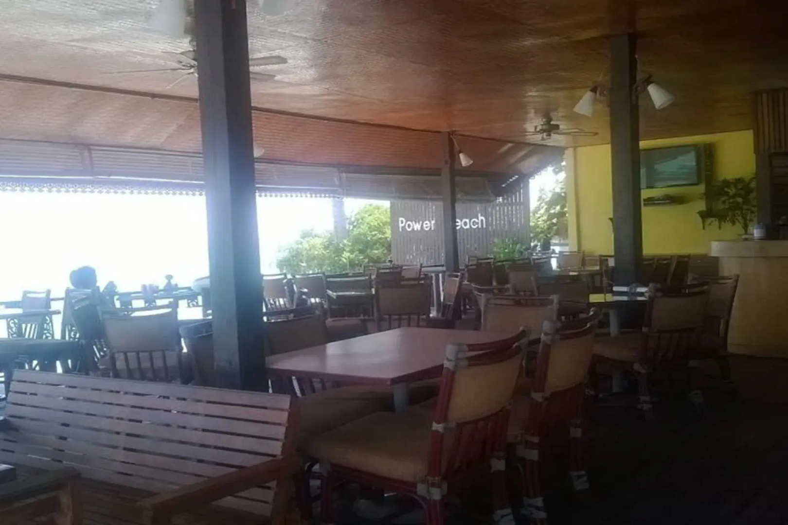 Lipe Power Beach Resort