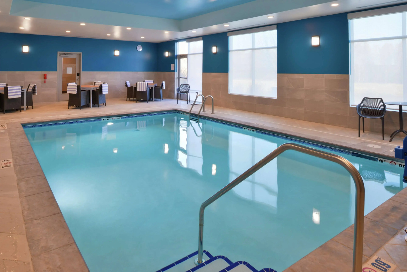 Hampton Inn Lakeville Minneapolis