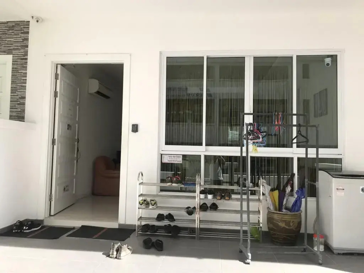 Island Hostel Bayan Lepas Airport