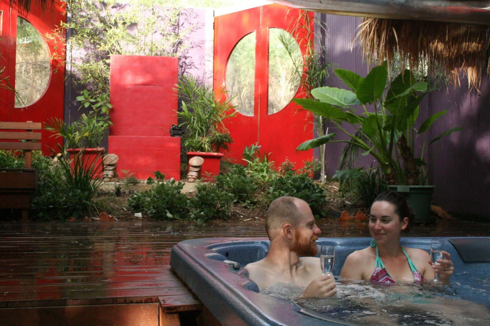 Trawool Cottages and Farmstay