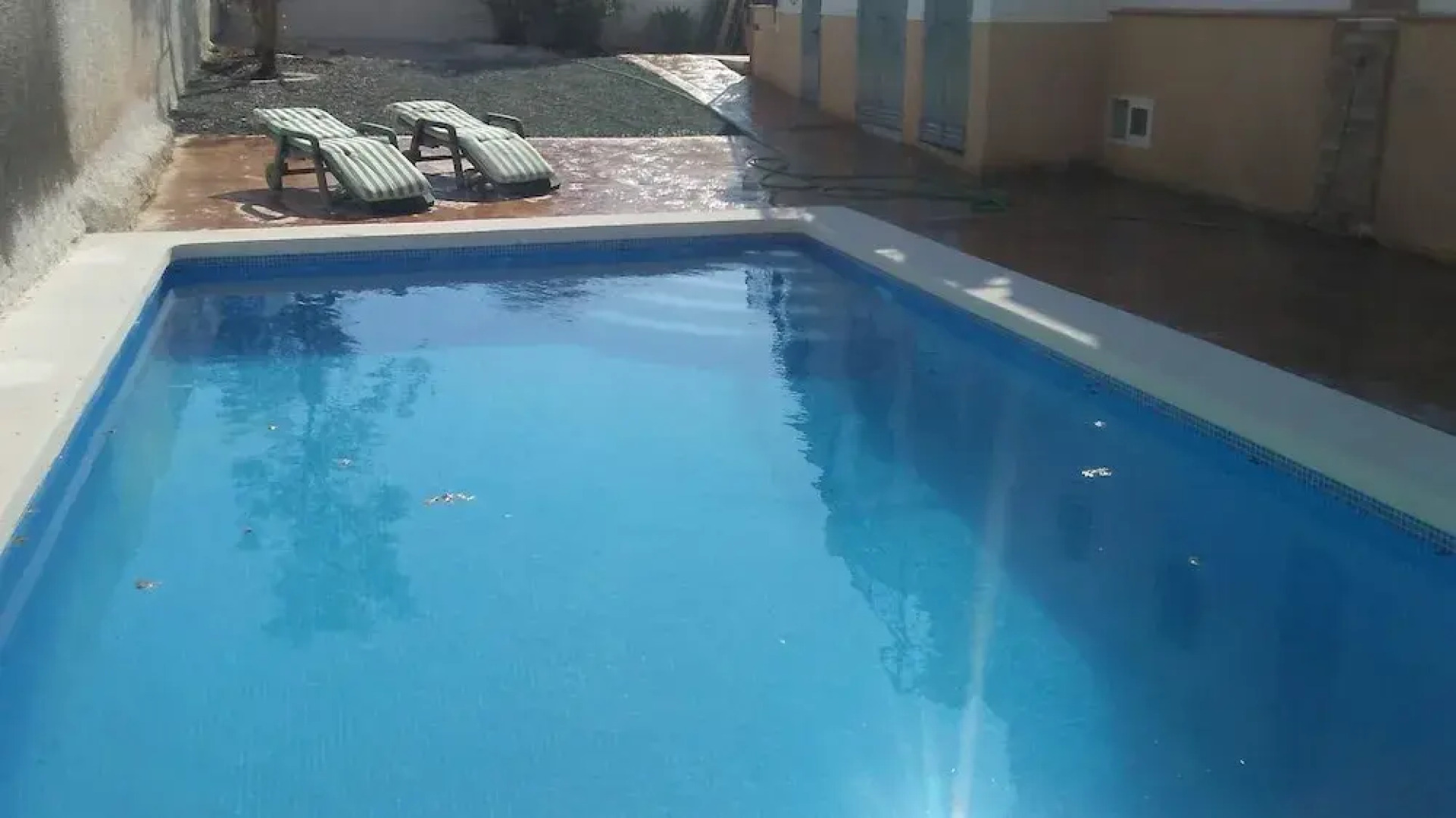 Apartment With 3 Bedrooms in Mazarrón, With Private Pool and Furnished Terrace