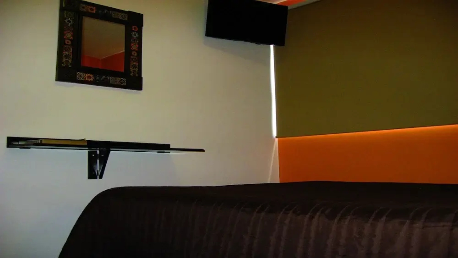 Suites Maria Antonieta