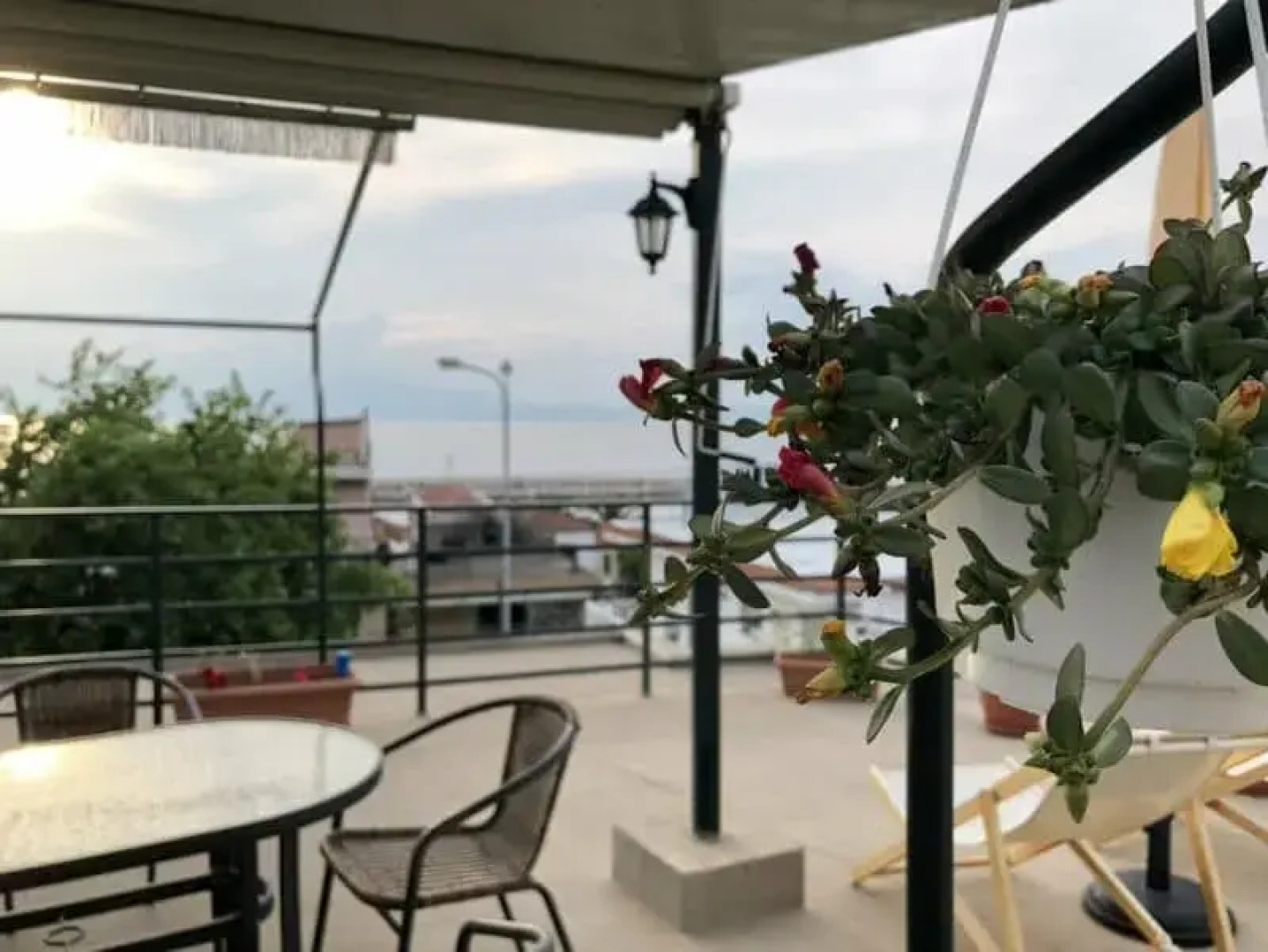 Anna Georgiou Studios