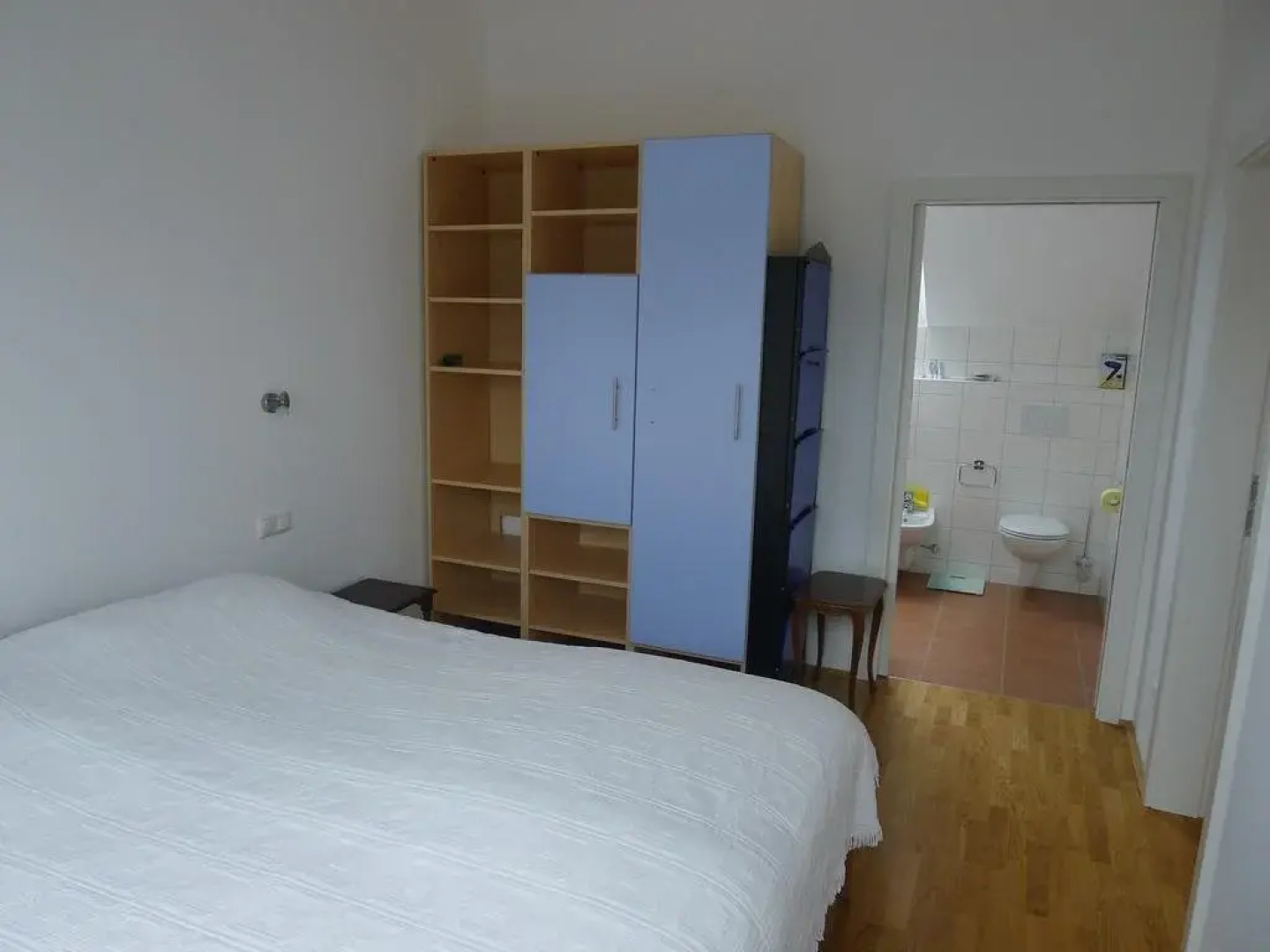 Riedenburg - ruhig und zentrumsnah