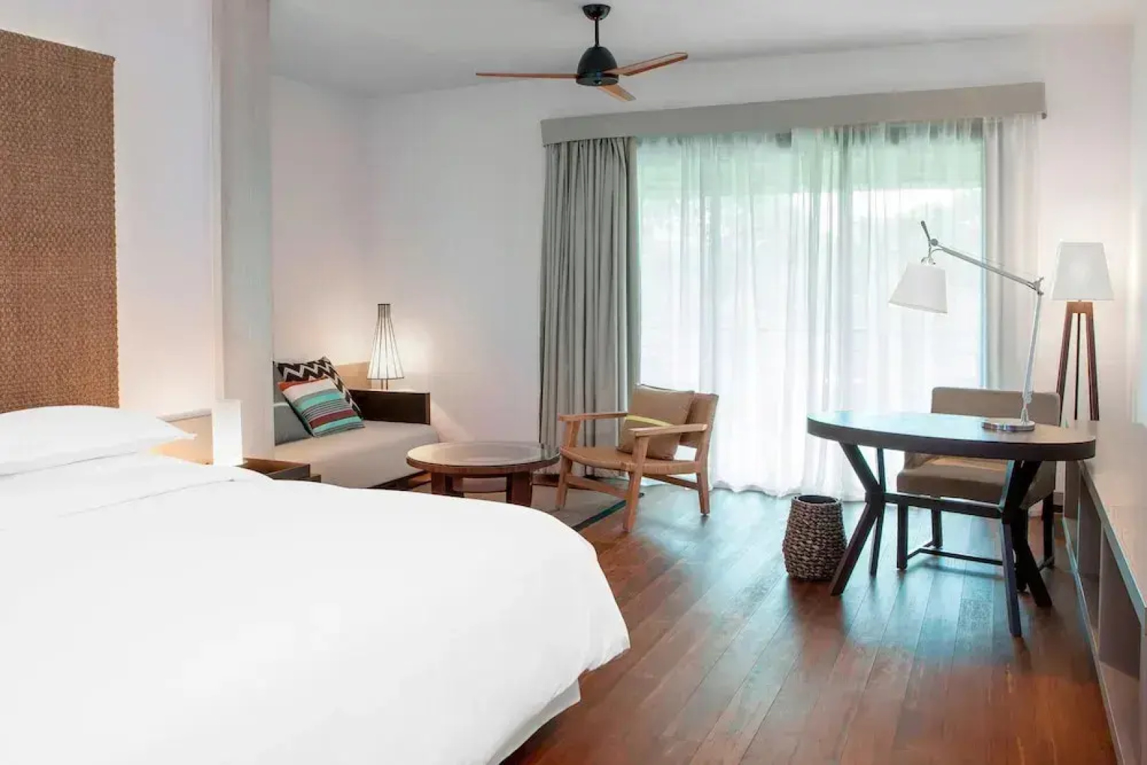 Sheraton New Caledonia Deva Resort & Spa