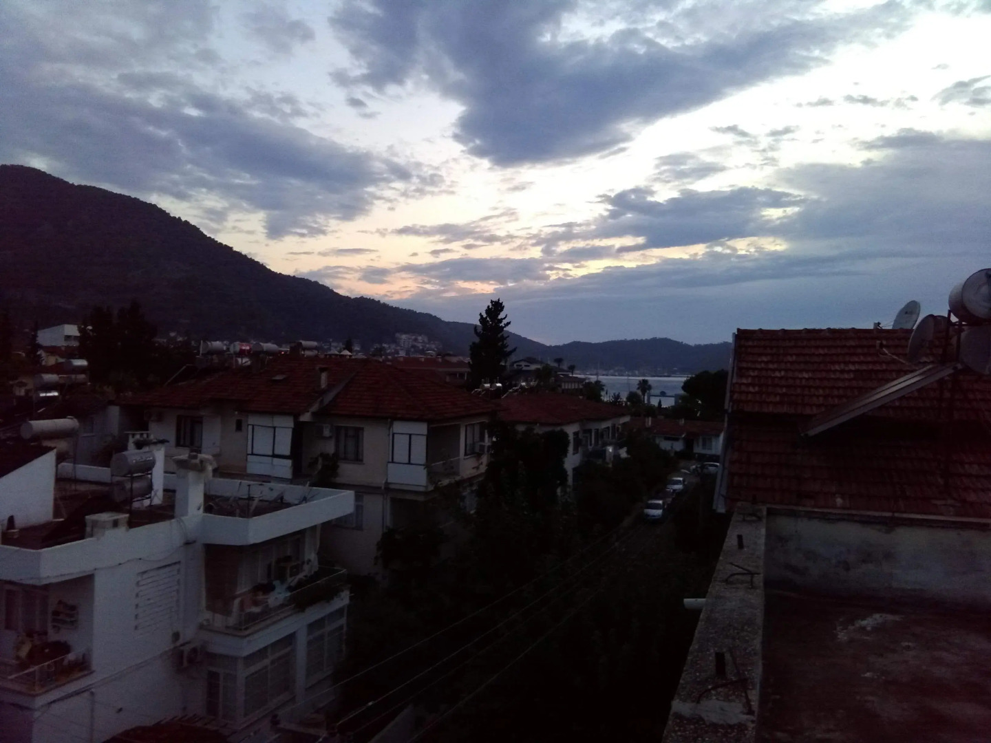 HZD Apartments Hostel