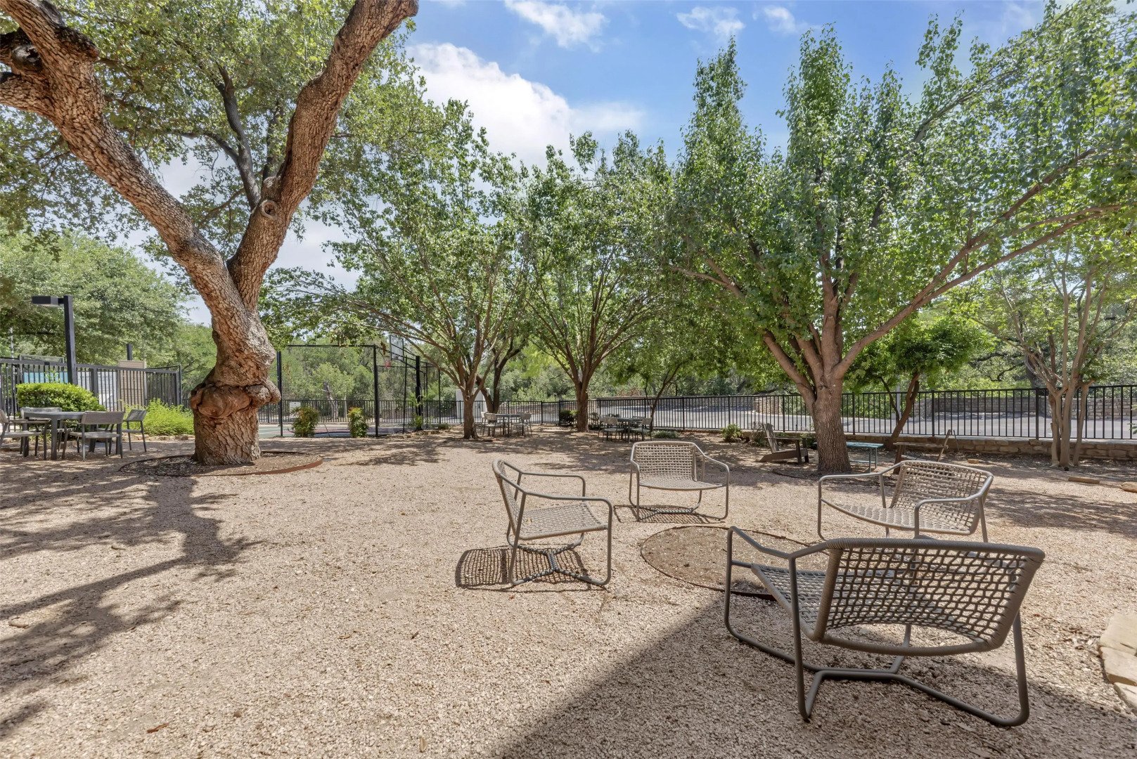 Sonesta ES Suites Austin The Domain Area