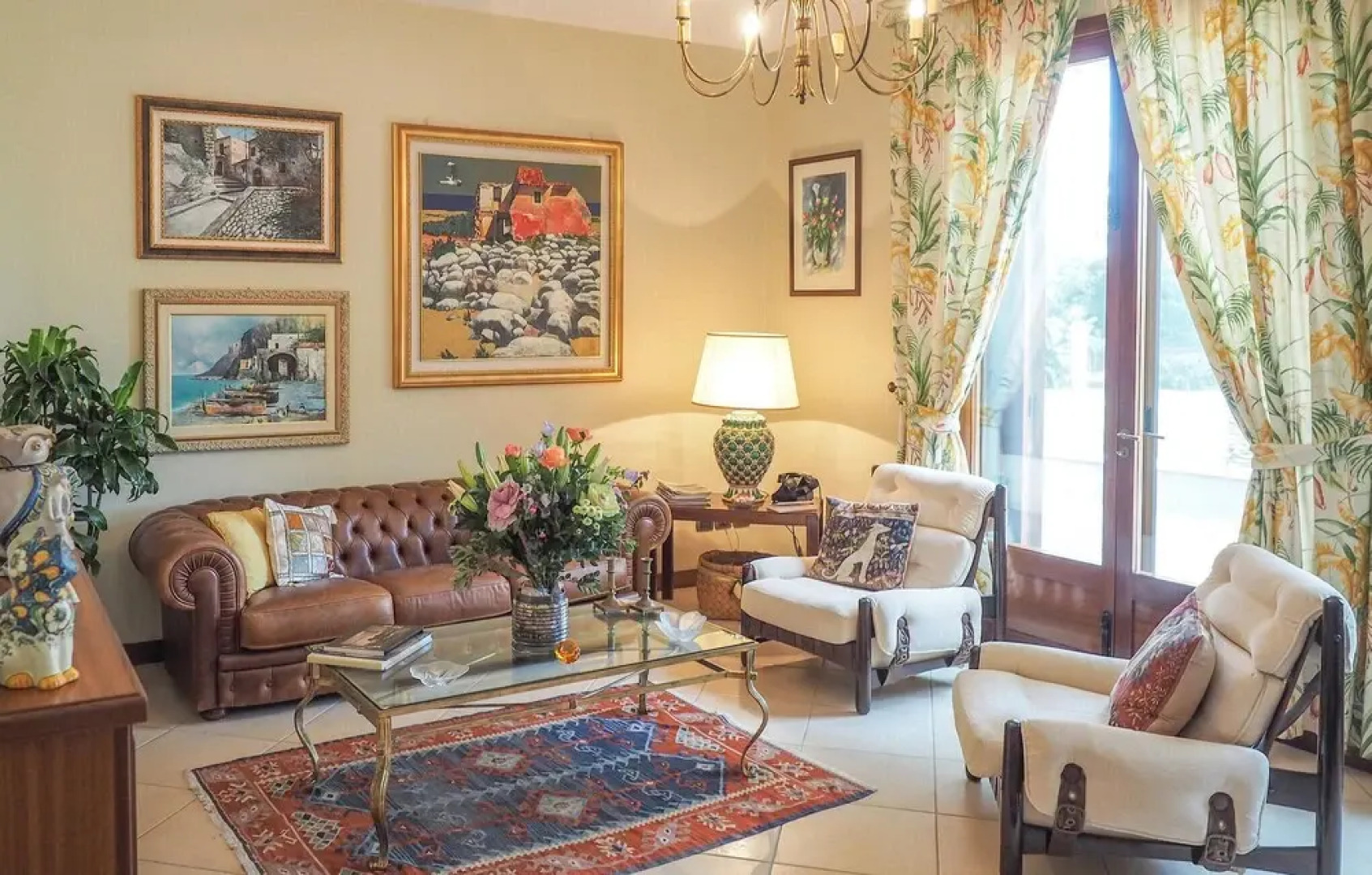 Amazing Home in Butera With Jacuzzi, Wifi and Private Swimming Pool