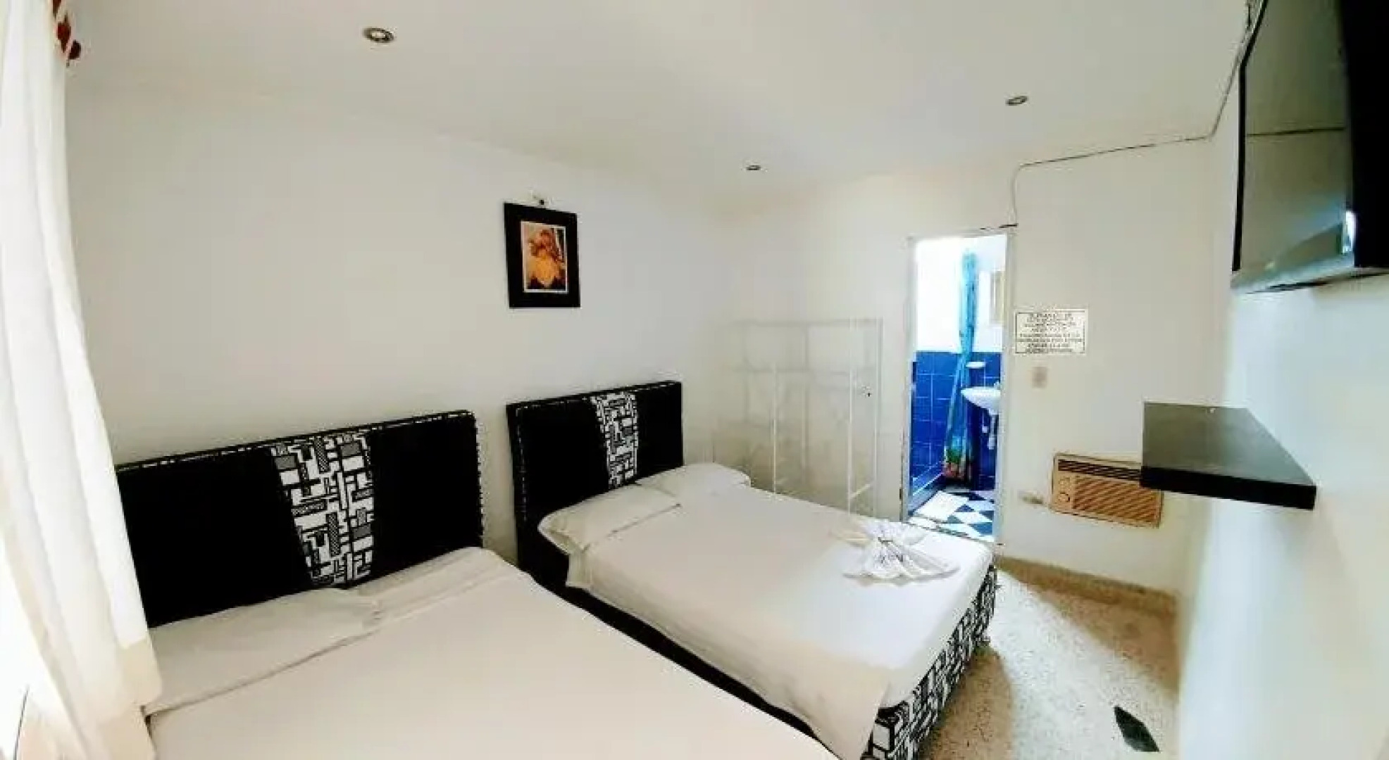 Hotel Quinta Casa Blanca