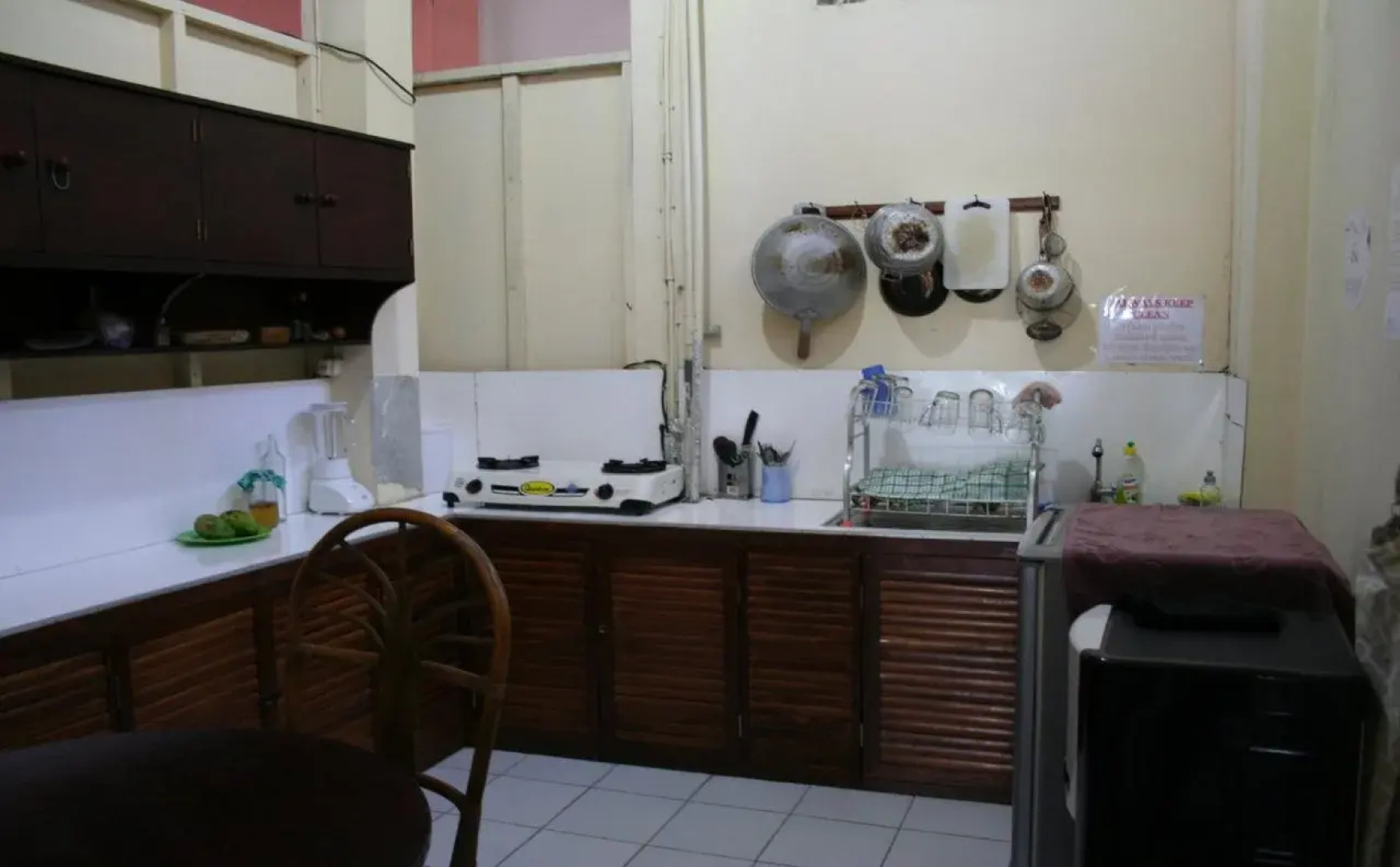 Betesda Guest  House