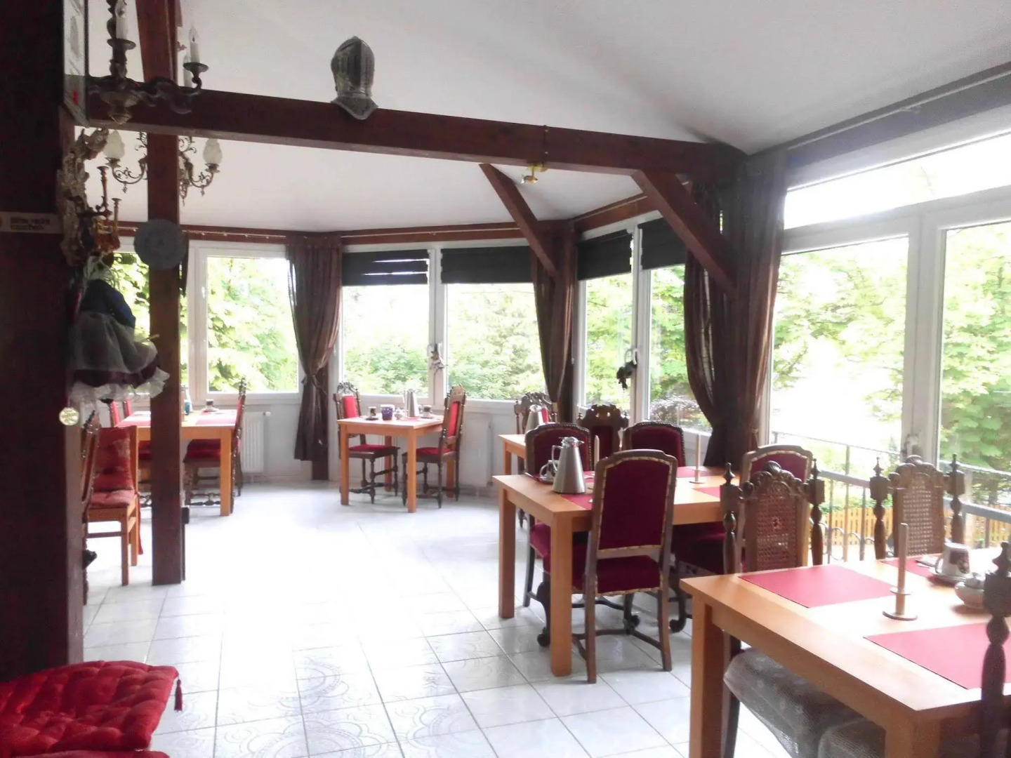 Sonnenberg Schlößchen