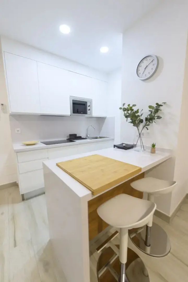 ABLANCAS Luxury Apartments
