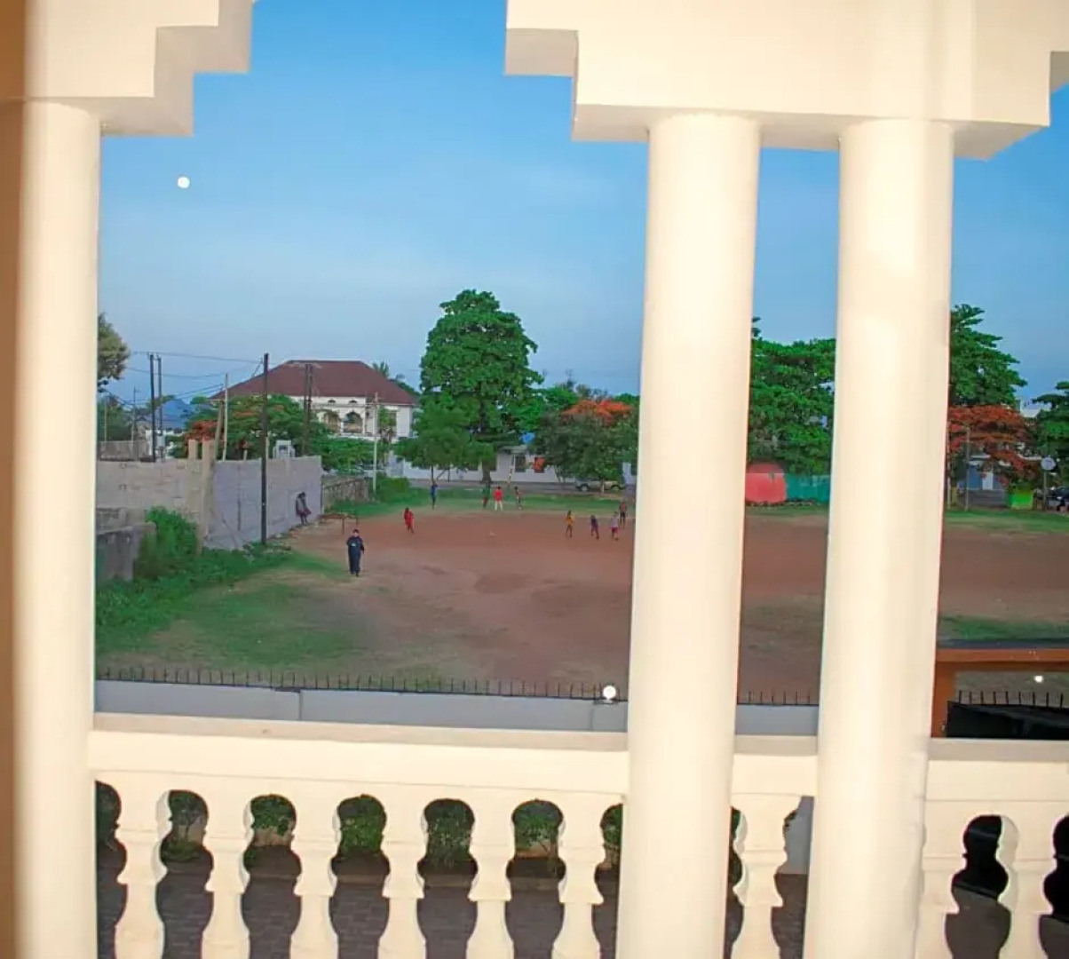 Sulkhan Serviced Apartment