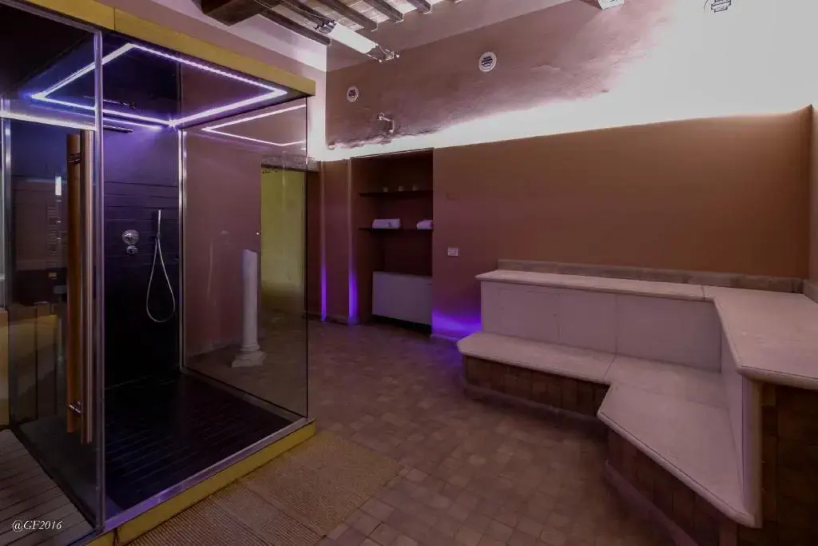 Residenza d'Epoca San Pietro Sopra le Acque