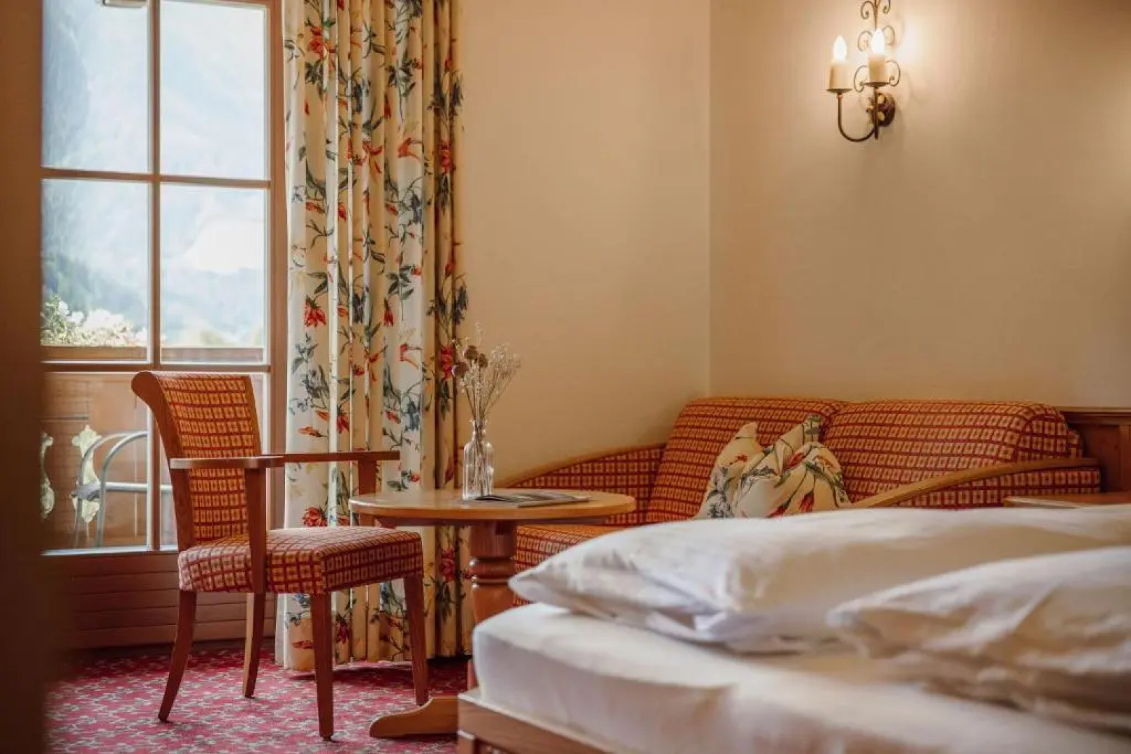 Ferienparadies Lerch