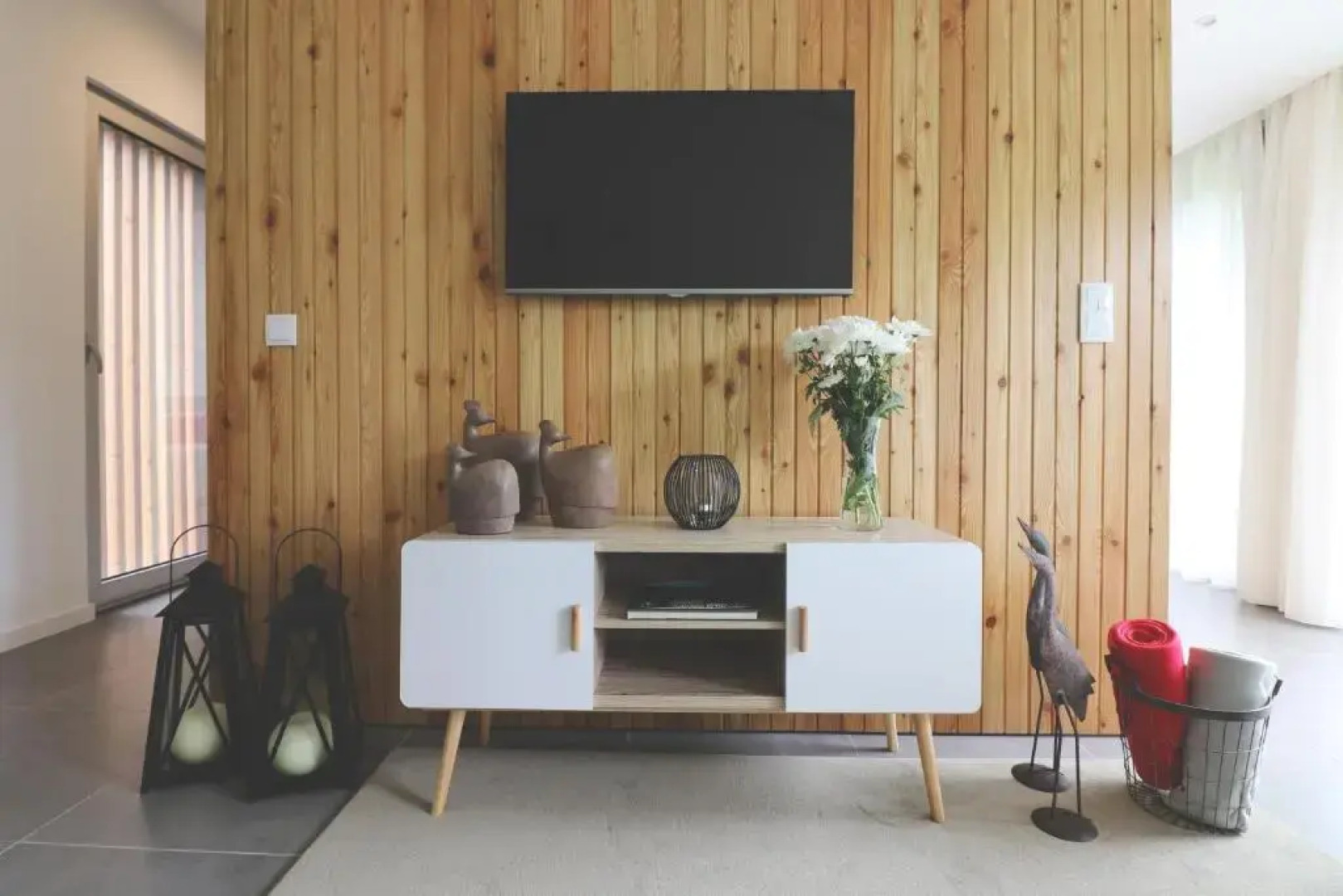 World's Nests Furnas Pods