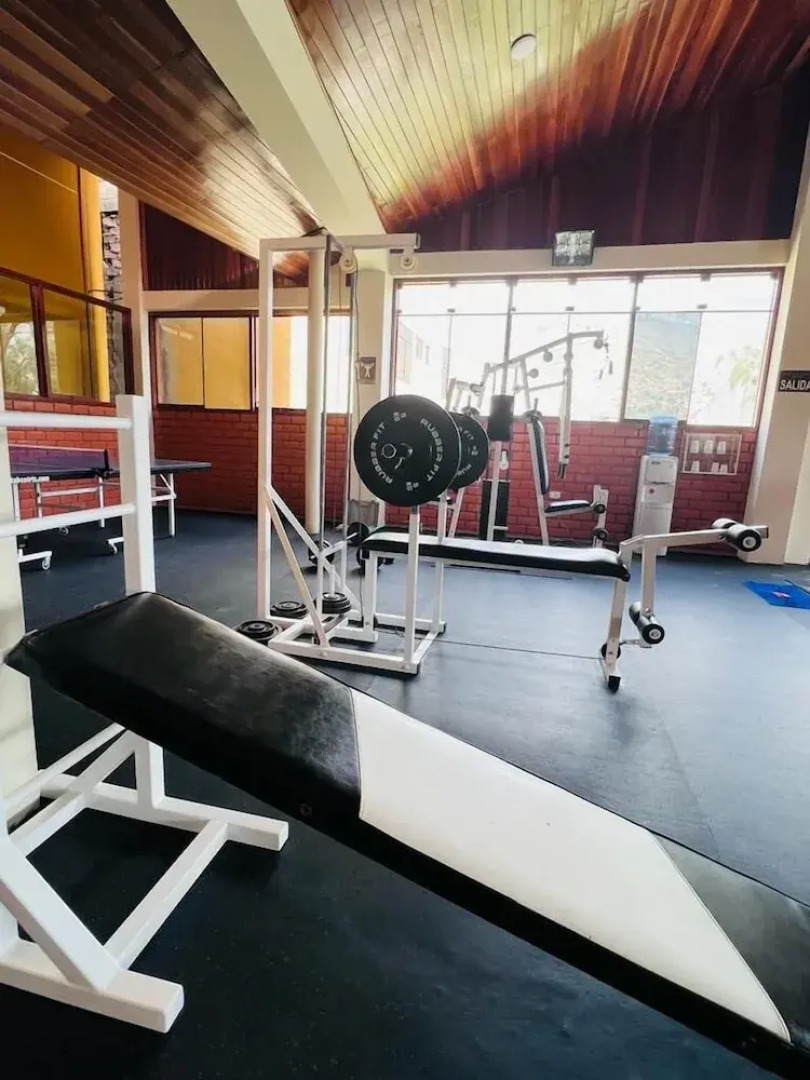 Grand Hotel Huánuco