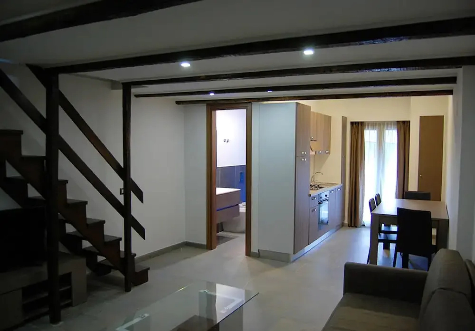 Apartment With 2 Bedrooms in Trepido', With Wonderful Mountain View, Indoor Pool and Wifi Near the Slopes