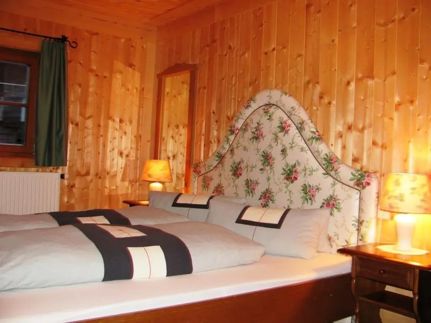 Ferienwohnung Senfterhaus