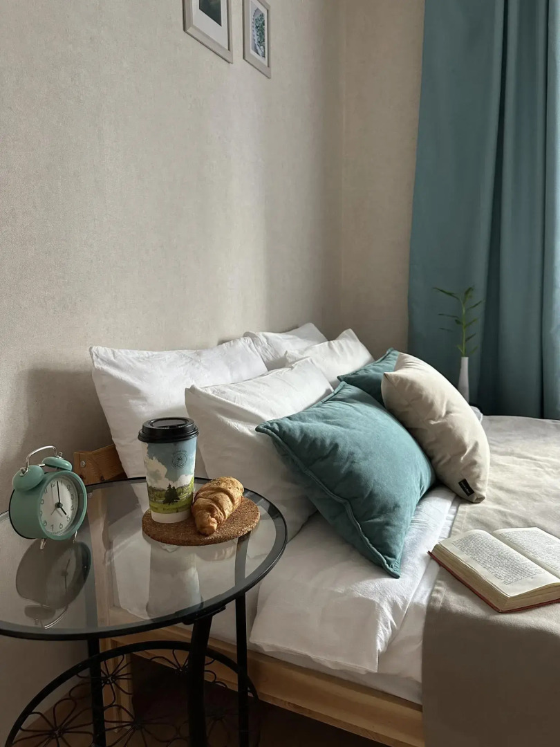 Pro Arendu на улице Павловская 63