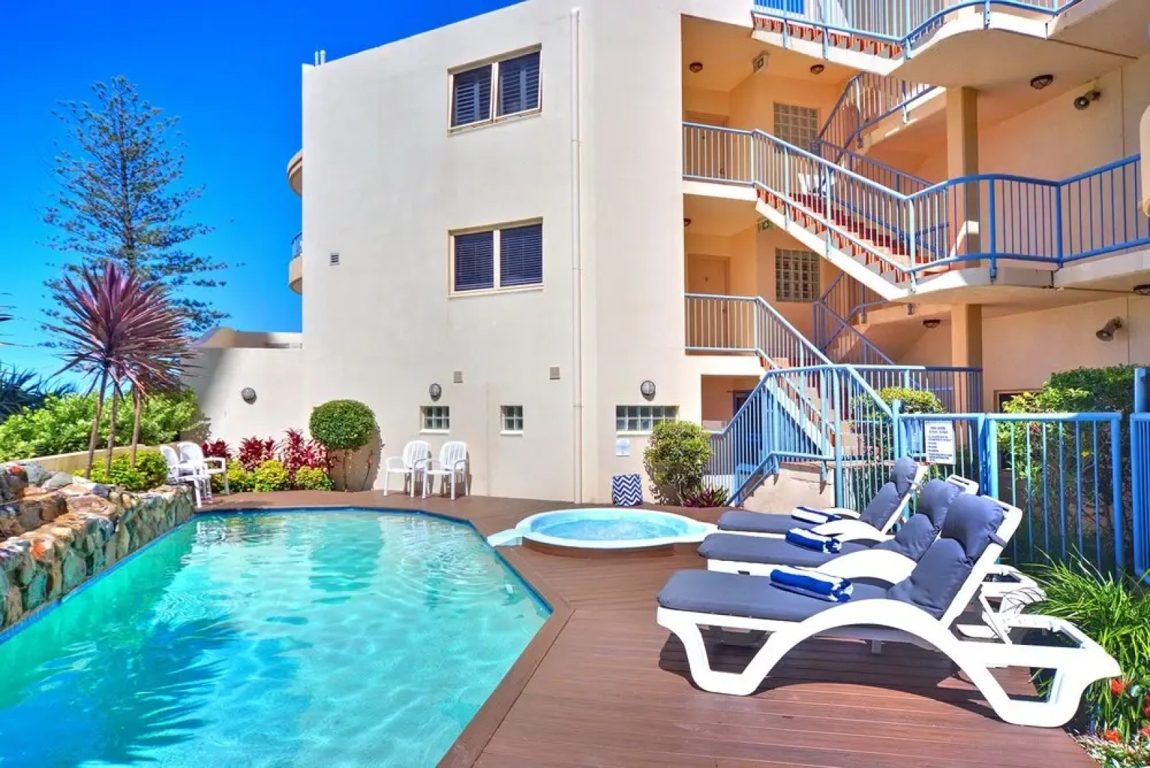 Coolum Baywatch Resort