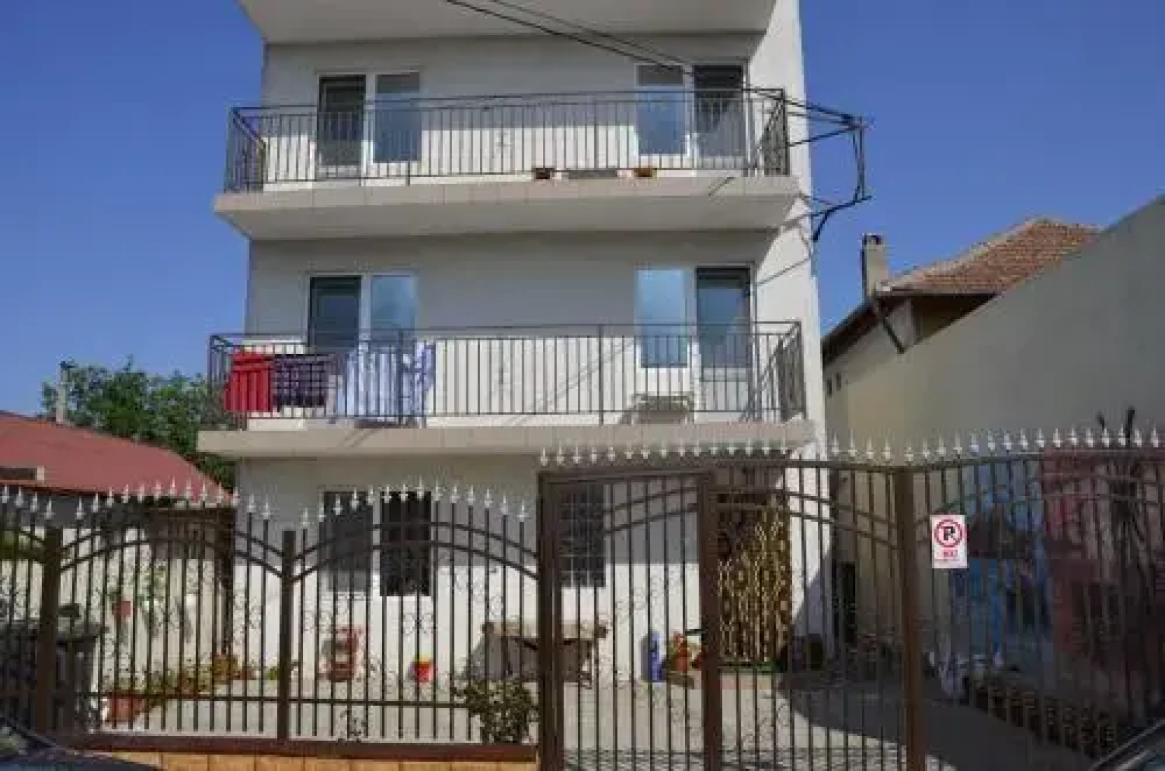 Casa Stefy