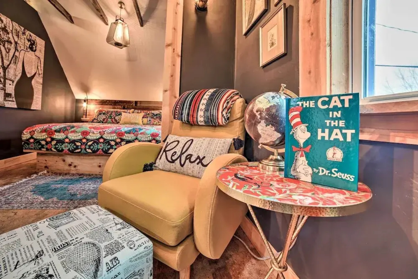 Steps to Waterfront & Dtwn: Sturgeon Bay Escape!