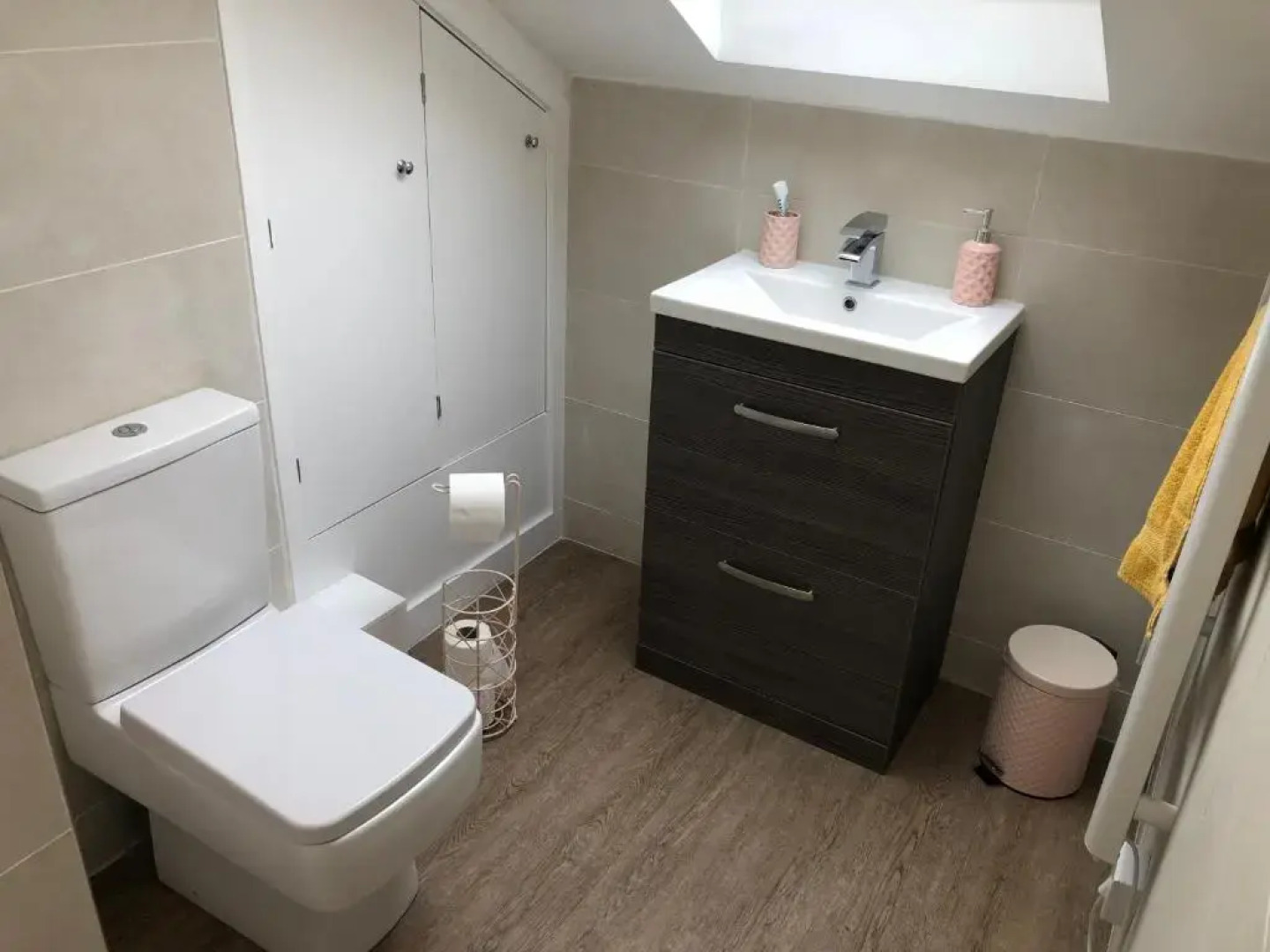 La Fontaine Court Apartments by Aldershot Short Stays