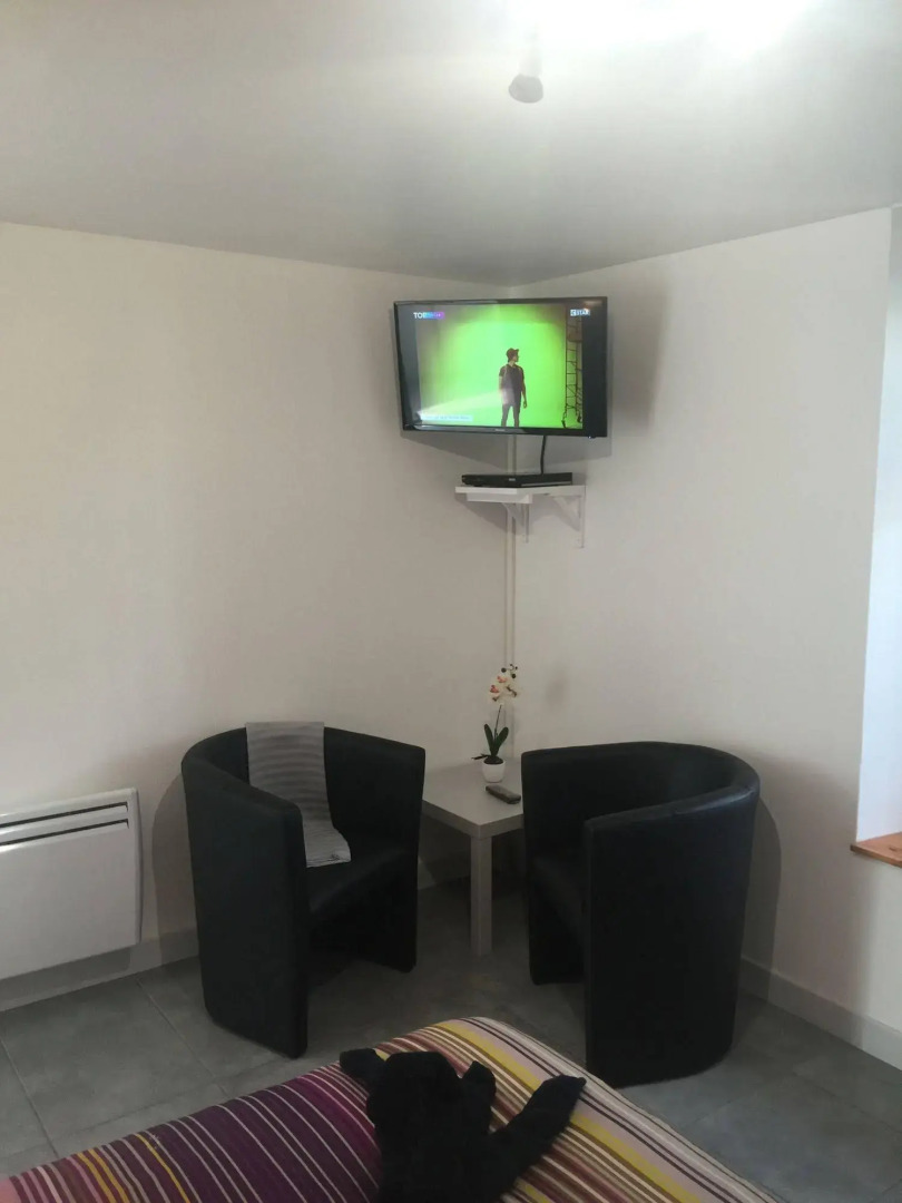 20 Résidence Pierre François