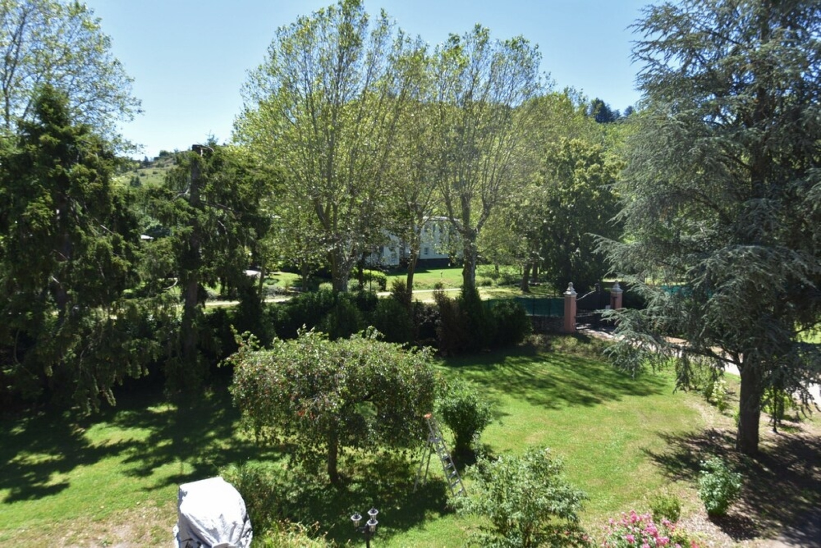Manoir de l'esplanade