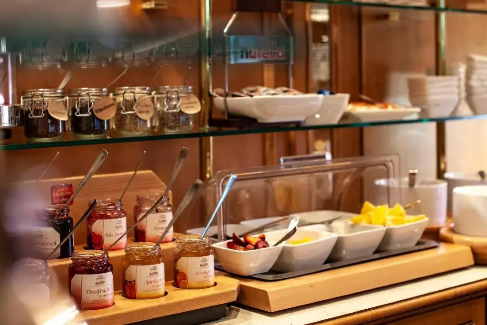 Forellenhof Rössle - Hotel & Restaurant